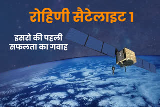 Indian Space Research Organization, space science development in world