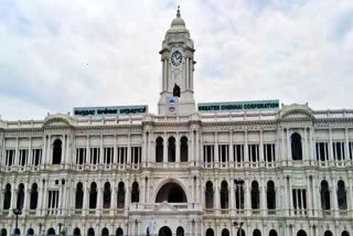 chennai corporation