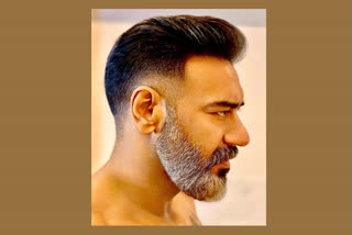 Ajay Devgan