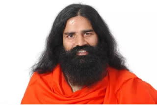 exclusive interview with Baba Ramdev