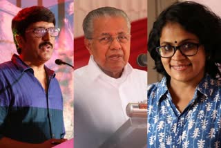 വിധു വിൻസന്‍റ് ഷൂട്ട് അനുമതി വാർത്ത  kerala shooting permission latest news  kerala shooting cinema covid news  fefka kerala film shooting news  vidhu vincent kerala film shooting news  vidhu vincent film shoot gov decision news  ഷൂട്ടിങ് അനുവാദം കേരളം വാർത്ത  പാലക്കാട് ആത്മഹത്യ വിധു വിൻസന്‍റ് വാർത്ത  ഫെഫ്‌ക ഷൂട്ടിങ് അനുവാദം വാർത്ത