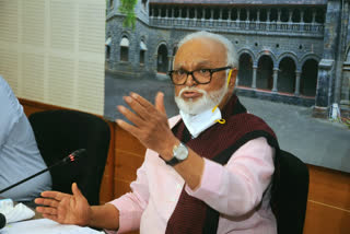 Chhagan Bhujbal