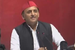 akhilesh yadav