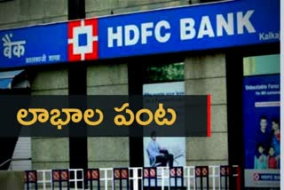 HDFC Bank