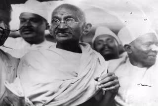 Gandhi Settlement in S Africa unaffected by neighbouring violence and looting