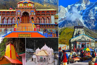 Uttarakhand CM says no to live streaming of Char Dham Yatra: 'Not mentioned in Vedas'
