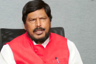 Ramdas Athawale