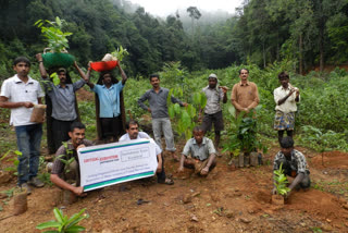 Karnataka's Snekunja organization bags UN's Equator Prize 2021