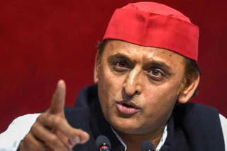 SP to reboot with 'Kaam Bolta Hai' slogan for 2022