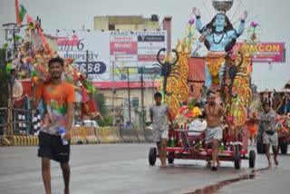 haridwar Kanwar Mela