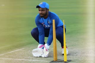 Ind vs SL: Sanju Samson ruled out of first ODI due to sprained ligament