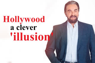 kabir bedi on hollywood