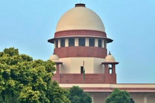 Supreme Court, history of sedition law in india