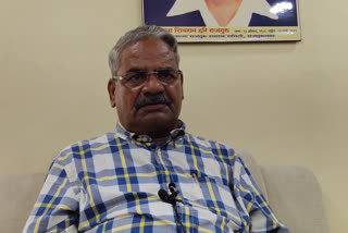 Shivajirao Adhalrao Patil