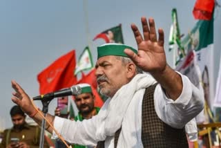 haryana border farmers protest