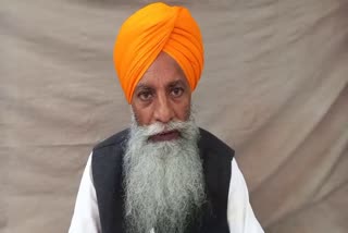 gurnam singh chaduni