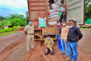 26-tonnes-of-illegal-rice-seized-in-shirasi