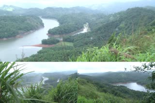 idukki  kallimalai tourism project  ഇടുക്കി  കള്ളിമാലി വ്യൂപ്പോയിന്‍റ്  Kallimali Viewpoint