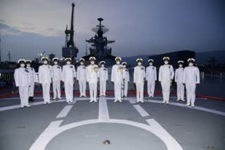 Indian Navy Recruitment