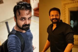 kunchacko boban  jayasurya  jayasurya commented on kunchacko boban's new photo shared on instagram  കളി കഴിഞ്ഞ് വിയർത്ത ഫോട്ടോ പങ്കുവച്ച് കുഞ്ചാക്കോ  കമന്‍റിൽ ട്രോളി ജയസൂര്യ  ജയസൂര്യ  കുഞ്ചാക്കോ ബോബൻ