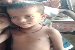 Four-year-old boy dies in Nalasopara