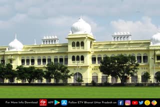 lucknow university