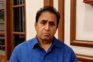 Anil Deshmukh