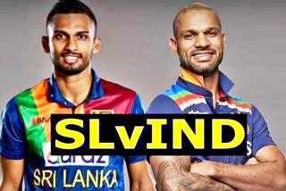 r premadasa stadium colombo  Sports News In Hindi  खेल समाचार  क्रिकेट  कप्तान शिखर धवन  cricket news  IND vs SL  shikhar dhawan