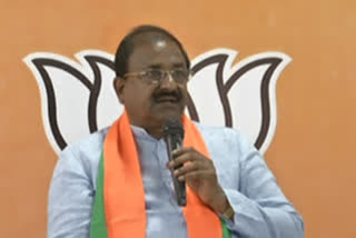 ap bjp president comments on cm jagan