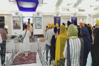 SGPC ਵੱਲੋਂ ਜਥੇਦਾਰ ਤੇਜਾ ਸਿੰਘ ਸਮੁੰਦਰੀ ਦੀ ਯਾਦ ’ਚ ਗੁਰਮਤਿ ਸਮਾਗਮ