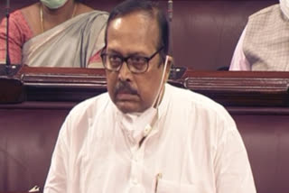 TMC MP questions nationality of MoS Home Affairs