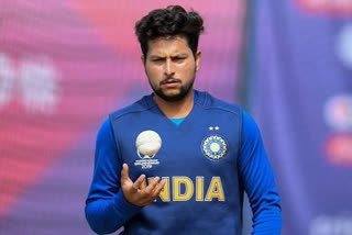 Kuldeep yadav