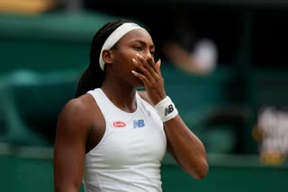 Coco Gauff, கோகோ கஃப்