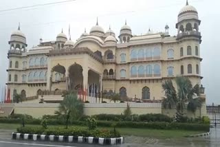 Karnal hotel swimming pool child death