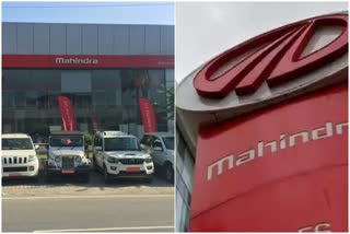 mahindra