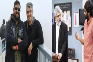 ajith next movie update