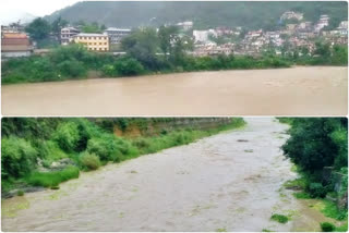 rain in mandi