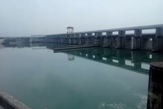 hathini kund dam