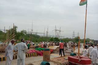 dushyant chautala farmer protest