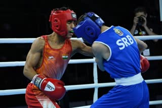 Youth National Boxing Championships: Bishwamitra Chongatham advances into last-16