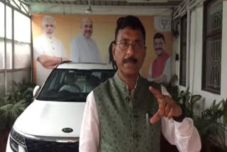 ranchi-mp-sanjay-seth-will-raise-issue-of-conversion-in-parliament