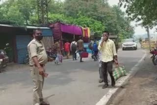 third wave of corona in jharkhand