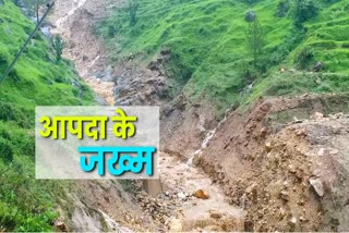 uttarkashi disaster