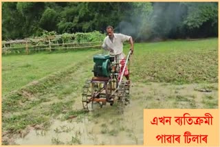 a-person-in-the-news-by-making-a-mini-power-tiller-at-hojai