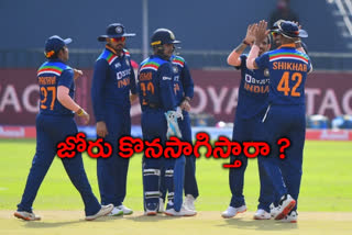 ind vs sl 2