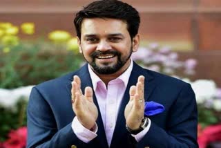 Tokyo Olympics: Confident and hopeful that athletes will put in their best performance, says Anurag Thakur