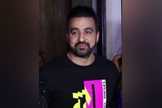 Raj Kundra