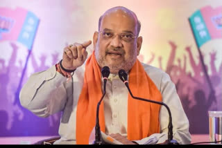 home minister amit shah