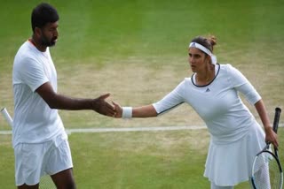 AITA slams Rohan Bopanna and sania mirza who calls it unfair game from the AITA