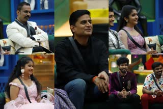 Bigg Boss Season 8